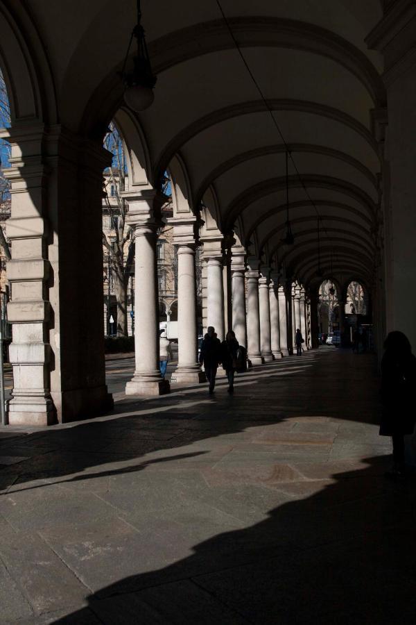 Palazzo Bellini Turim Exterior foto