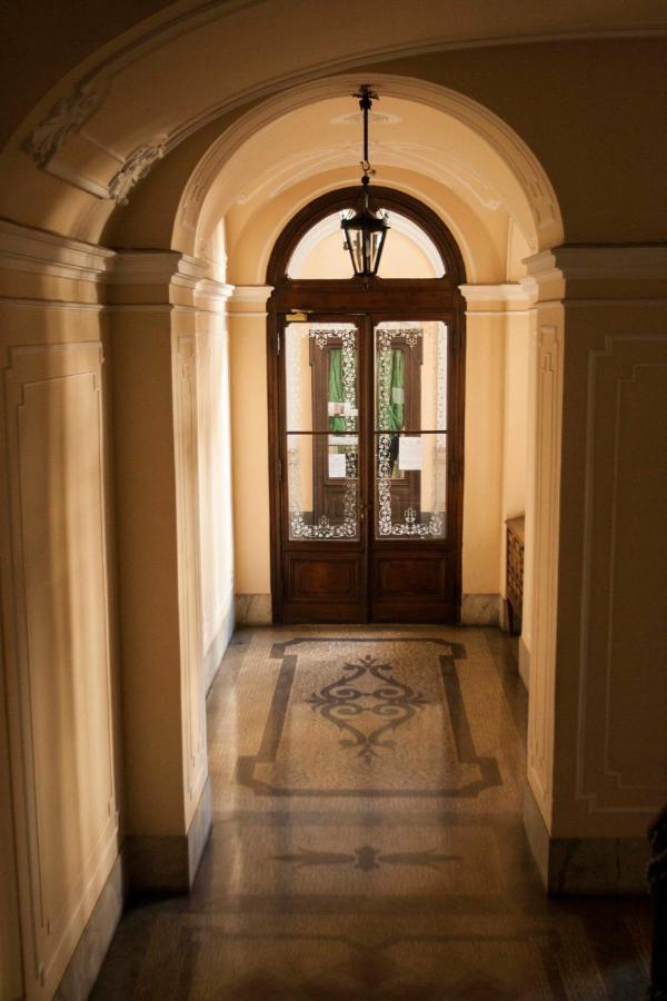 Palazzo Bellini Turim Exterior foto
